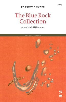 The Blue Rock Collection Paperback Salt Publishing