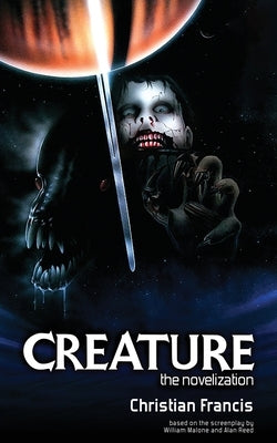 Creature by Francis, Christian