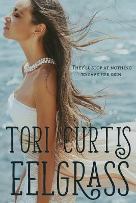 Eelgrass Paperback Tori Curtis