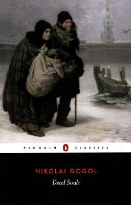 Dead Souls Paperback Penguin Group