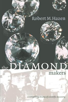 The Diamond Makers Paperback Cambridge University Press