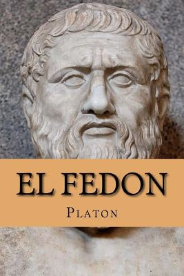 El Fedon (Spanish Edition) by Abreu, Yordi