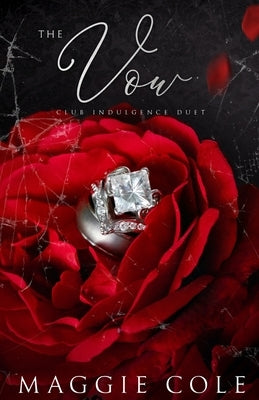 The Vow-Special Edition Paperback Shard Marketing, Inc.