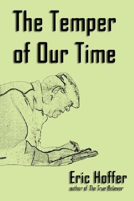 The Temper of Our Time Paperback Hopewell Publications