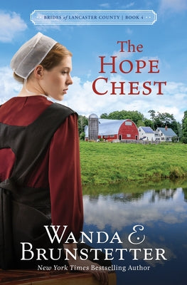 The Hope Chest: Volume 4 Paperback Barbour Fiction