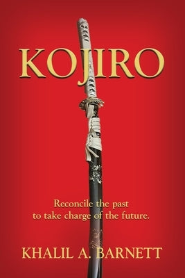 Kojiro by Barnett, Khalil