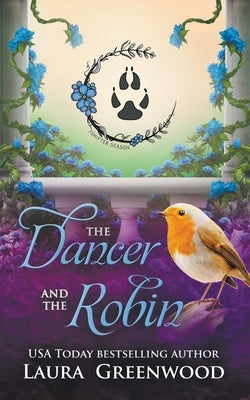 The Dancer and the Robin Paperback Drowlgon Press
