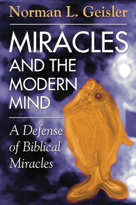 Miracles and the Modern Mind Paperback Wipf & Stock Publishers