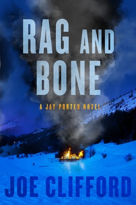 Rag and Bone: Volume 5 Paperback Oceanview Publishing