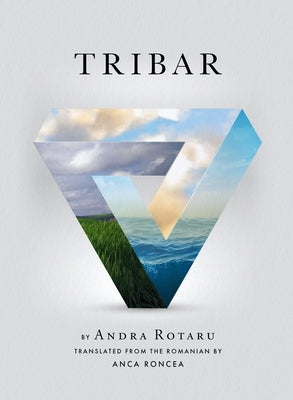 Tribar Saturnalia Books