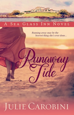 Runaway Tide Paperback Dolphin Gate Books
