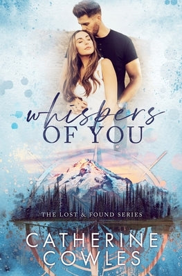 Whispers of You Paperback Pagesmith LLC