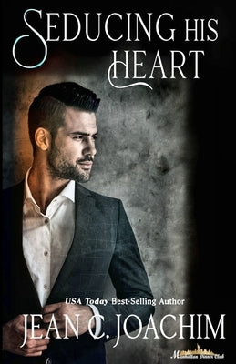 Seducing His Heart Paperback Jean Joachim