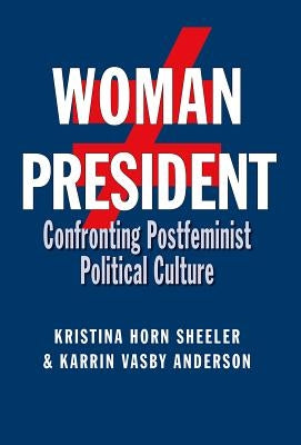 Woman President Paperback Texas A&M University Press