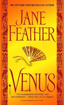 Venus by Feather, Jane