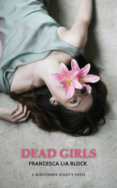 Dead Girls Paperback Fabula Rasa