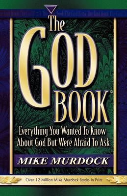 The God Book by Murdock, Mike
