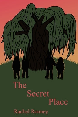 The Secret Place Paperback Fulton Books