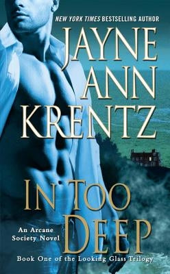 In Too Deep by Krentz, Jayne Ann