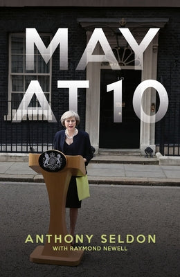 May at Ten by Seldon, Anthony