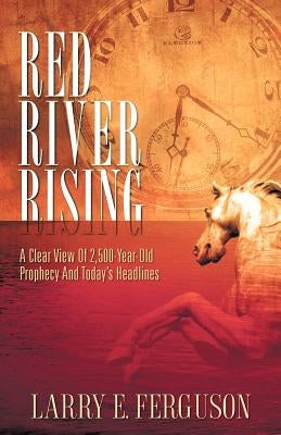 Red River Rising Paperback Xulon Press