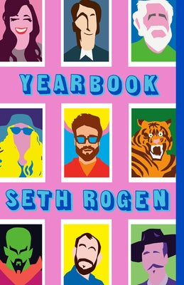 Yearbook Paperback Crown Publishing Group (NY)