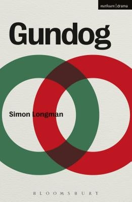 Gundog by Longman, Simon