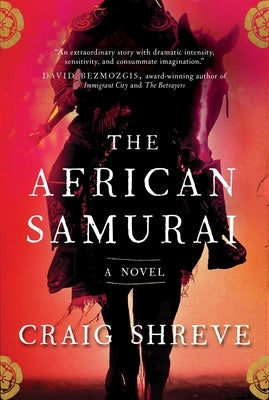 The African Samurai Paperback Simon & Schuster