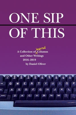 One Sip of This Paperback Pax in Bello Group