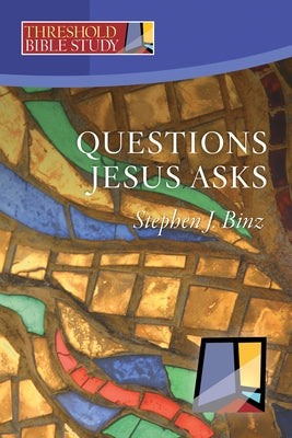 Questions Jesus Asks Paperback Twenty-Third Publications