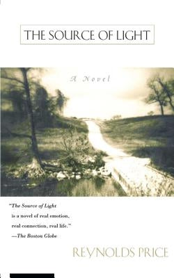 Source of Light Paperback Scribner Book Company