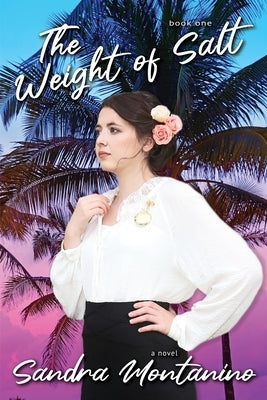 The Weight of Salt: A Gripping Story of Love and Courage. Paperback Edwards Publishing
