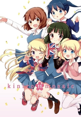 Kiniro Mosaic, Vol. 11 by Hara, Yui