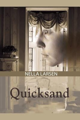 Quicksand by Larsen, Nella