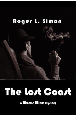 The Lost Coast by Simon, Roger L.