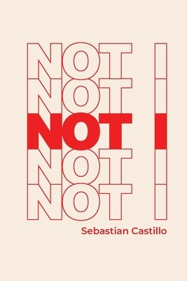 Not I Paperback Word West LLC