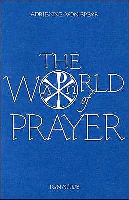World of Prayer Paperback Ignatius Press