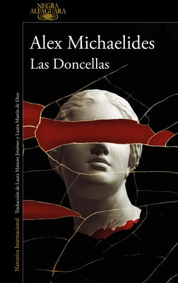 Las Doncellas / The Maidens by Michaelides, Alex