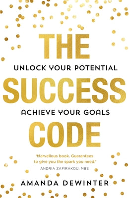 The Success Code by Dewinter, Amanda