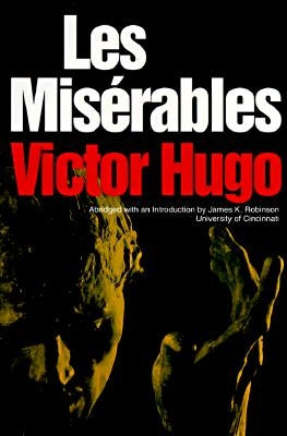 Les Misérables Paperback Ballantine Books