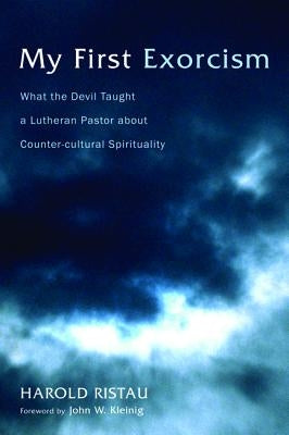My First Exorcism Paperback Resource Publications (CA)