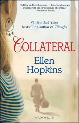 Collateral Paperback Atria Books