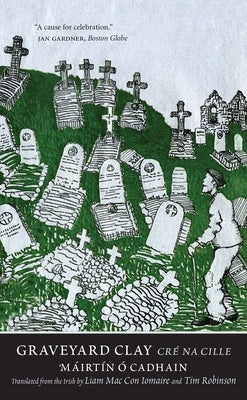Graveyard Clay: Cré Na Cille Paperback Yale University Press