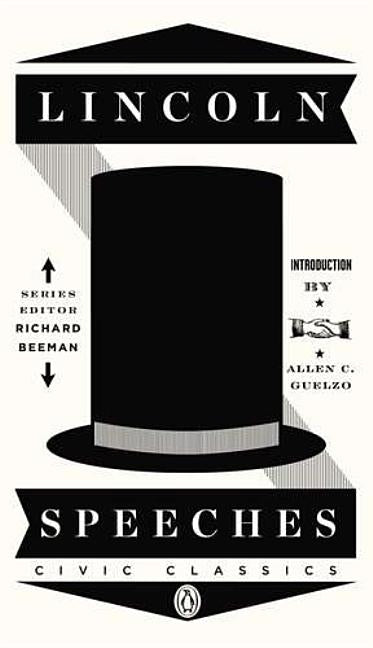 Lincoln Speeches Penguin Books