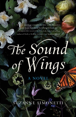 The Sound of Wings Paperback She Writes Press