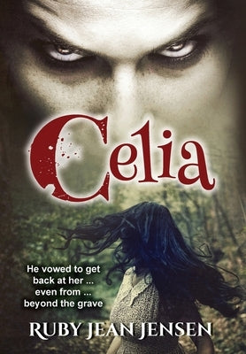 Celia by Jensen, Ruby Jean