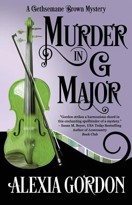 Murder in G Major Henery Press