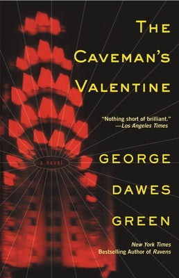 The Caveman's Valentine Paperback Warner Books