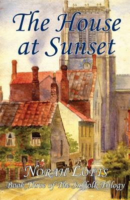 The House at Sunset Paperback Tree Of Life Publishing