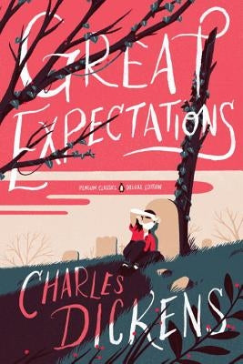 Great Expectations: (Penguin Classics Deluxe Edition) Paperback Penguin Group